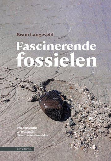 9789050119443 Fascinerende fossielen | Tweedehands, Verzenden, Zo goed als nieuw, Bram Langeveld