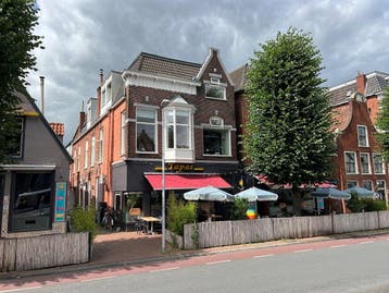 Te huur: Appartement Damsterdiep in Groningen, Groningen, Groningen, Appartement
