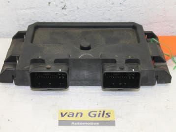 Computer Motormanagement Peugeot 206 O110883, Auto-onderdelen, Ophalen of Verzenden, Nieuw