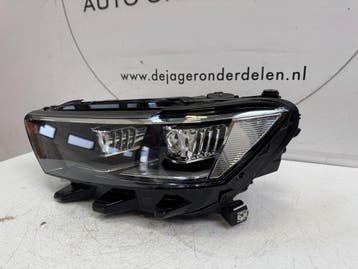 VW T-ROC TROC VOL LED KOPLAMP LINKS 2GA941035D, Ophalen, Gebruikt, Volkswagen
