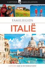 Italië / Capitool familiegidsen 9789000310654 Ros Belford, Boeken, Reisgidsen, Verzenden, Zo goed als nieuw, Ros Belford