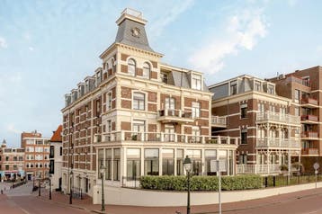 Te huur: Appartement Keizerstraat in Den Haag, Huizen en Kamers, Den Haag, Appartement, Zuid-Holland