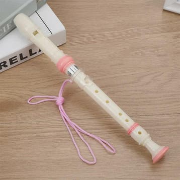 Sopraanblokfluit met Barokke Vingerzetting - 8 Gaten, Niet-t, Verzenden, Nieuw