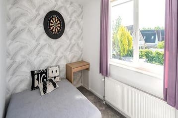 Huis Annie M.G. Schmidtweg in Almere, Overige soorten, Via bemiddelaar, Almere, Almere