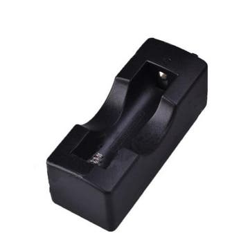 18650 batterij oplader - USB, Caravans en Kamperen, Kampeergereedschap, Ophalen of Verzenden, Nieuw