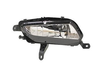 Opel Zafira C Astra K Mistlamp Links (Mistlampen), Auto-onderdelen, Verzenden, Nieuw, Opel