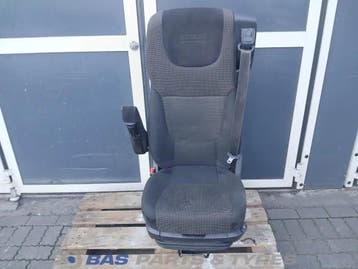 Bestuurdersstoel DAF 1844320, Ophalen, Gebruikt, DAF, Interieur en Bekleding