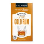 Still Spirits - Top Shelf Select - Spiced Gold Rum - 2x 1..., Ophalen of Verzenden, Nieuw, Overige typen