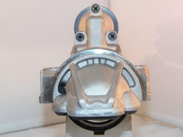 Startmotor 2,0kW Citroen Fiat Ford Peugeot nieuw, Verzenden, Nieuw