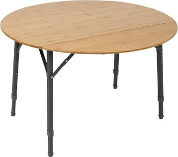 Bo-Camp - Urban Outdoor - Tafel - Poundbury - Ø 90 cm, Verzenden, Nieuw