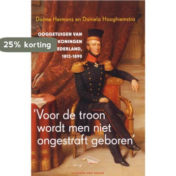 Voor de troon wordt men niet ongestraft geboren - D. Hermans, Verzenden, Gelezen, D. Hermans