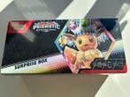 Pokémon - 1 Box - Prismatic Evolutions Surprise Box -, Nieuw