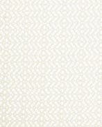 Gehaakt Polyester Katoen Tree Of Life Gebroken Wit, Nieuw, Wit