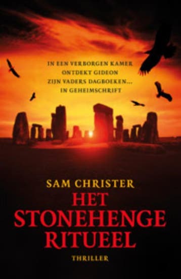 Het Stonehenge ritueel - Sam Christer 9789024533138, Verzenden, Gelezen, Sam Christer
