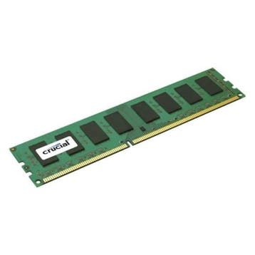 4GB DDR3 - PC3 - 1600MHz - Long-DIMM, Qwerty, Verzenden, Gemixt, Refurbished