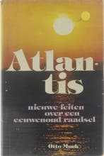 Atlantis - nieuwe feiten over een eeuwenoud raadsel Muck, Verzenden, Gelezen, Muck