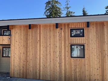 Red Cedar Planken 21x147mm &amp; 21x196mm | Vanaf €5,44 p/m¹, Ophalen, Minder dan 25 mm, Nieuw, Plank