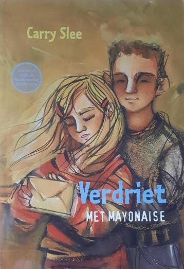 Verdriet met mayonaise 9789085196389 Carry Slee, Verzenden, Gelezen, Carry Slee