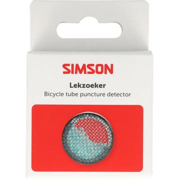 Simson Lekzoeker voor fietsbanden zonder water, compact h..., Ophalen of Verzenden, Nieuw, Band