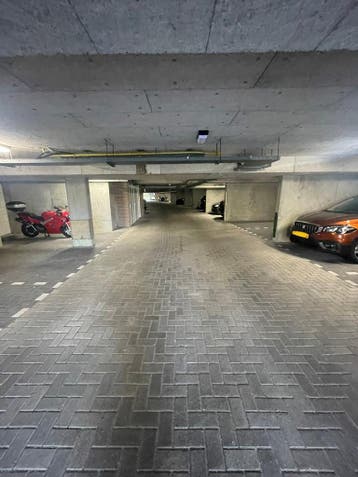 Te huur: Appartement Bachdreef in Harderwijk, Huizen en Kamers, Huizen te huur, Gelderland, Harderwijk, Appartement