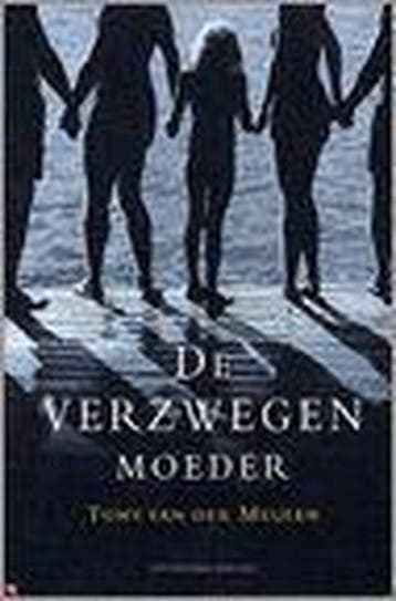 De verzwegen moeder - T. van der Meulen 9789050186629, Verzenden, Gelezen, T. van der Meulen