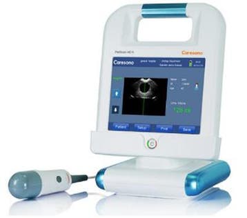 Caresono Bladder Scanner HD5, Verzenden, Nieuw