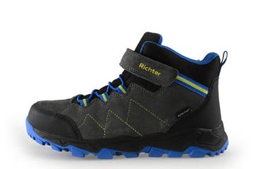 Richter Wandelschoenen Jongens in maat 34, Richter, Verzenden, Jongen of Meisje, Schoenen