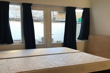 Appartement Beeklaan in Den Haag, Den Haag, Den Haag, Via bemiddelaar, Appartement