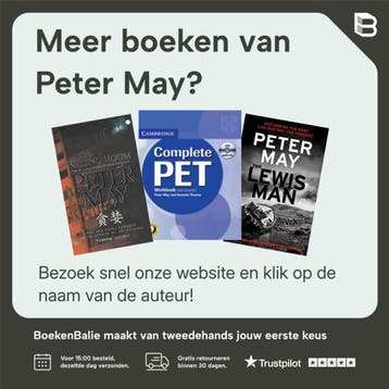 Entry Island - Peter May 9781848669666, Verzenden, Gelezen, Peter May