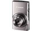 Canon -  Ixus 285 Hs A Compactcamera  - Zilver, Verzenden, Canon, Compact, Nieuw