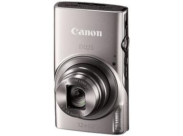 Canon -  Ixus 285 Hs A Compactcamera  - Zilver, Verzenden, Nieuw, Canon