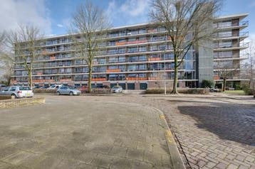 Te Huur 2 kamer Appartement Matenalaan In Arnhem, Gelderland, Direct bij eigenaar, Appartement, Arnhem