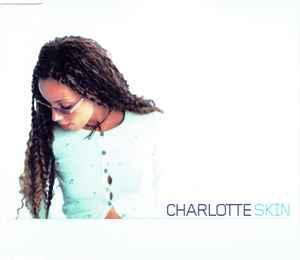 cd single digi - Charlotte - Skin, Cd's en Dvd's, Verzenden, Zo goed als nieuw, Overige genres