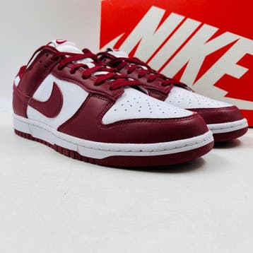 Nike - Dunk Low Retro - Sneakers - Maat: EU 45.5 - Nieuw met, Kleding | Heren, Schoenen, Nieuw