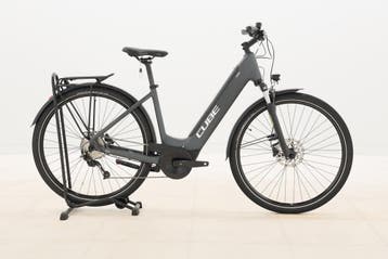 Cube TOURING HYBRID ONE 625 – 2023 – 160 - 170 cm, Verzenden, Zo goed als nieuw