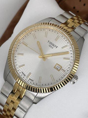 Tissot - Ballade 40 - Zonder minimumprijs -, Nieuw