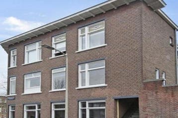 Appartement Sibergstraat in Den Haag, Huizen en Kamers, Huizen te huur, Den Haag, Den Haag, Via bemiddelaar, Appartement