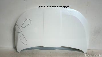 Kia Niro II motorkap, Ophalen, Gebruikt, Voor, Motorkap