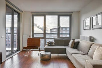 Te huur: Appartement Franz Zieglerstraat in Amsterdam, Noord-Holland, Appartement, Amsterdam