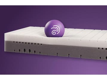 2dekans | Kameo by Swiss Sense Essence Foam Matras -, Ophalen of Verzenden, Zo goed als nieuw