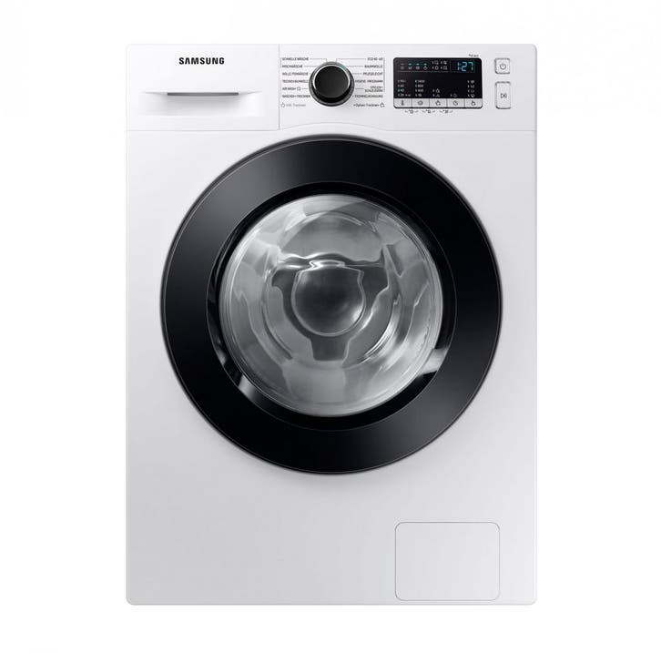 Samsung WD8ETA049CE Was-droogcombinatie Vrijstaand499, Witgoed en Apparatuur, Wasmachines, Nieuw, 95 cm of meer, Ophalen of Verzenden