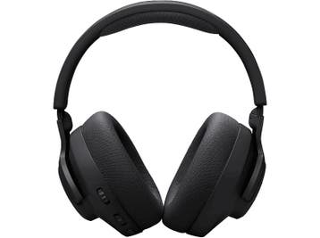 Jbl -  Jbl - qtum360blk Over-ear Headphones  - Zwart, Verzenden, Nieuw, Overige merken, Bluetooth
