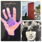 George Harrison - Wonderwall Music, Living In The Material, Nieuw in verpakking