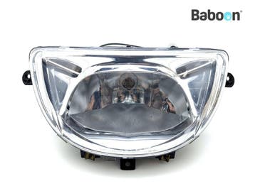 Koplamp BMW K 1200 LT 2004-> (K1200LT 04) EU/USA RH. Low, Verzenden, Gebruikt