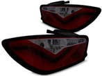 Achterlichten Seat Ibiza 6J 2008-2012 | LED-BAR | rood / smo, Verzenden, Nieuw, Seat