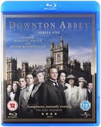 Downton Abbey Series 1 (UK) (Blu-ray), Verzenden, Gebruikt