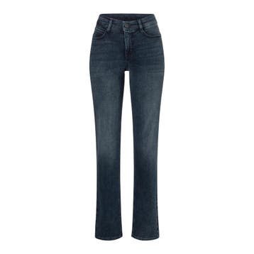 MAC • blauwe Dream jeans • 34, MAC, Verzenden, Nieuw, Blauw