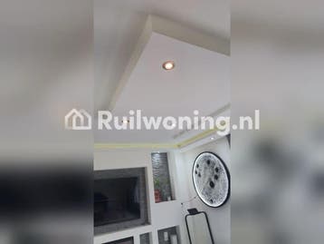 Ruil mijn flat in Rotterdam voor jouw ruime woning!
