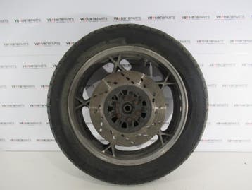 Suzuki GS 550 Achterwiel, Motoren, Ophalen of Verzenden, Nieuw