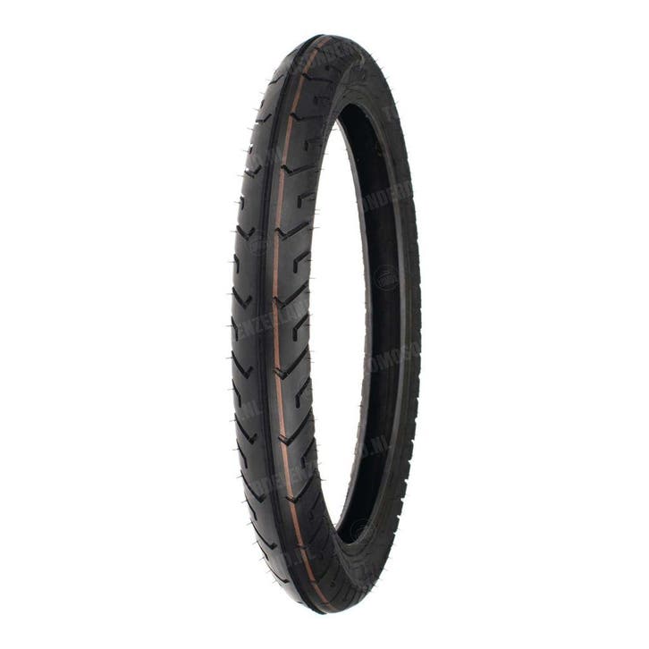 Buitenband 16 inch 3.25x16 Mitas MC-2 semislick band voor..., Fietsen en Brommers, Brommeronderdelen | Algemeen, Nieuw, Ophalen of Verzenden